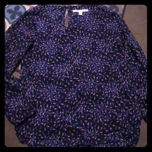 Lauren Conrad blouse